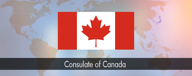 Consulate of Canada 
